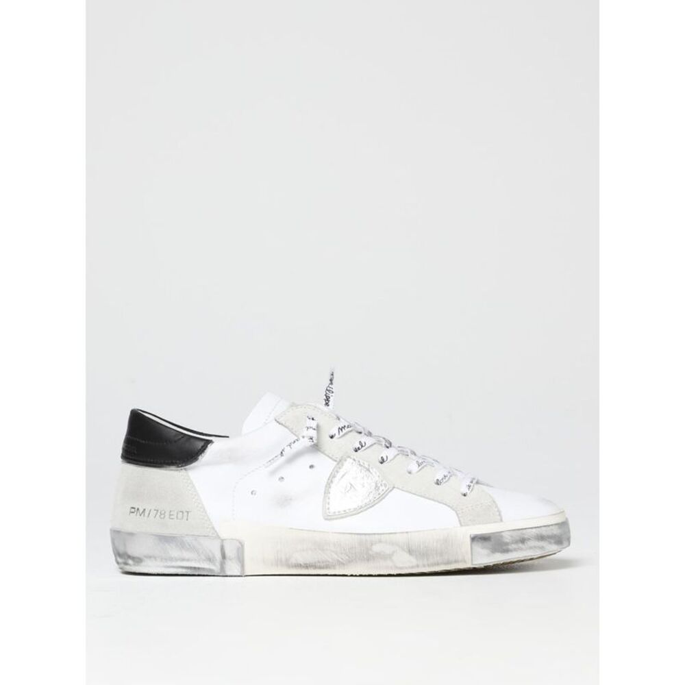 Philippe Model Sneakers Men White 1